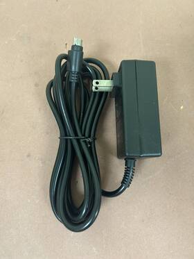 Sl Power Medswd382491 4-pin 9v Ac Adapter For Covidien Kangaroo E-pump Supply