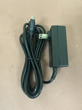 Medswd382491 Sl Power 4-pin 9v Ac Adapter For Covidien Kangaroo E-pump Supply