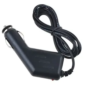 1405tm Sllea 723044603708 Car Dc Adapter For Tomtom Via 4en42 Z1230 4en52 1535 1530 Black