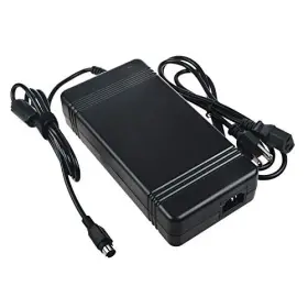 Fsp220-aban1 Sllea 751332529539 220w 4 Hole Global Ac/dc Adapter For Fsp Group Black
