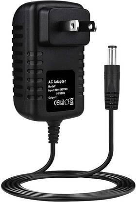 Sllea Foasf114 15v Ac/dc Adapter Charger For House Of Marley Em-ja006-mi Black