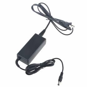 Sllea L201906-n-a-75 19v 3.42a 65w 4-pin Din Ac/dc Adapter For Touch Dynamic Breeze Black