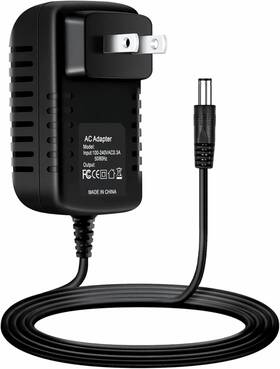 Sllea Prj-a-2022j708jft4340 Ac-dc Battery Charger Replacement For Li-ion Li-po 2s 8.4v 7.4v Black
