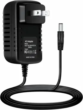 Prj-a-2022j708jft4340 Sllea Ac-dc Battery Charger Replacement For Li-ion Li-po 2s 8.4v 7.4v Black