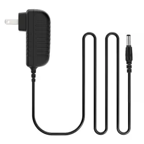 Tyyjmv-707 Sllea 6v 2.5a Ac/dc Adapter For Wilson Electronics Cell Phone Booster Black