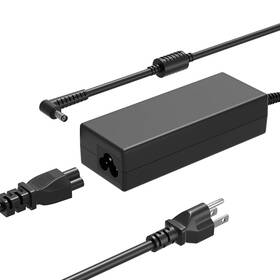 Slrioys Slrioys-65w 19v Charger Compatible With Jbl-xtreme/extreme/boombox 1 2 Black