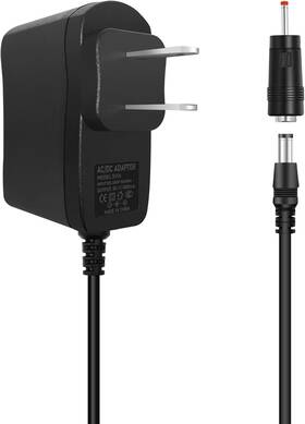 Snsnlent 5v1a-ss Ac Dc 5v 1a Power Supply Adapter 5w 1000ma 800ma 500ma Ac/dc 35135t