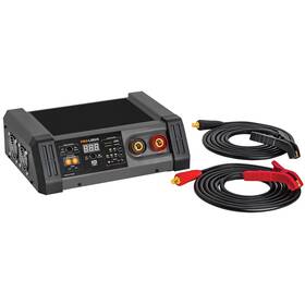 Solar Pl6800 Clore Automotive 12v 100a Flashing Power Supply And 10