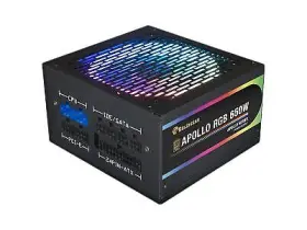 Sdgr-750br Solid Gear Ps2 80 Plus Series - Power Supply 750 Watt Sdgr750br