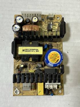 Sonic Electronics Pssa892600470 Rev A8w Power Supply Control Board Oem