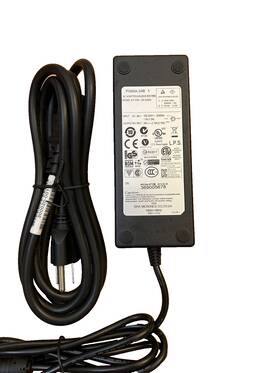 Star Micronics 30781870 Ps60a-24b Ac Power Adapter For Pos Receipt Printer 24v 2.15a