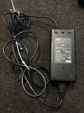 Ps60-24a Star Power Supply 120v 24v 2a
