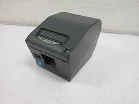 Star Tsp743 Micronics Tsp700 Ii Receipt Printer Model Tsp743iiu Fully Functions