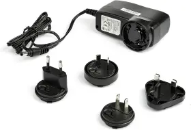 Sva20n2neua Startech Startech.com 20v Dc Power Adapter With Type-n Barrel For Dk30a2dh / Dk30add