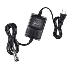 Summina Efy8109211670567zi Mixer Power Supply Mixing Console Ac Adapter 3-pin Connector Pedalboard Black