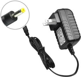 Sunjean 5582656486 Wall Charger For Portable Dvd Player Power Supply Cord Ac-dc Mains Adapter