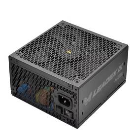 Super Flower Sf-1000f14ge Leadex Iii Atx 3.1 1000w Cybenetics Platinum 80 Gold Eco