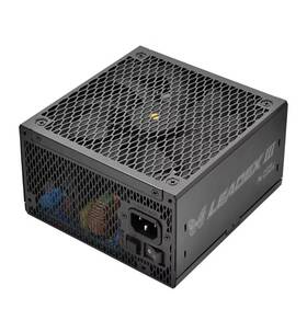 Super Flower Sf-1300f14ge Leadex Iii Atx 3.1 1300w Cybenetics Platinum 80 Gold Eco