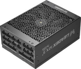 Super Flower Sf-2800f14hp Leadex Titanium 2800w Atx 3.1 Power Supply