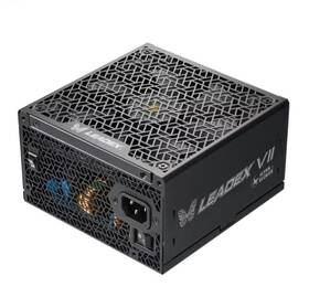 Super Flower Sf-850f14xp Leadex Vii Xp Pro 850w 80 Platinum Cybenetics Full