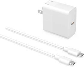 Superer Sp-04403 Replacement For Eero 6 Pro Mesh Wifi Router Usb-c Charger White