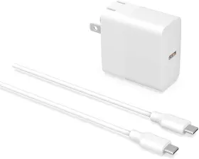 Sp-04403 Superer Replacement For Eero 6 Pro Mesh Wifi Router Usb-c Charger White