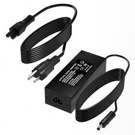 Syflyh 22400 Charger For Bumpboxx Flare 8 And Pro 22v 4a Power Cord Adapter