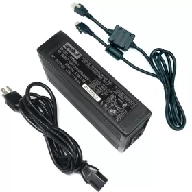 50-14001-004r Symbol Genuine Ac Power Supply Adapter 12v 9a 108w 4pin Oem