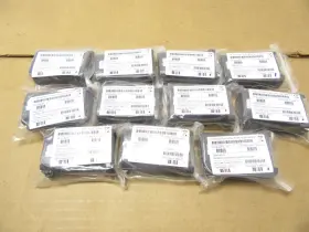 Btry-mc9x-26ma-01 Symbol Lot Of 11x Mc9000 2600mah Single Pack Spare New Bulk