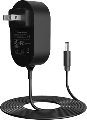 Hty36-1201250u Szysk 15w Power Adapter For Alexa Echo Dot 3rd/4th/5th Gen With Black