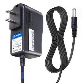 18778 T Power 709112393719 12v Ac Dc Adapter For Celestron Telescope Lcm Nexstar Slt Black