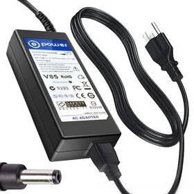 T Power 842627148259 Ac Adapter Charger For Fugoo Style Xl Sport Tough Black
