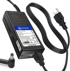 T Power Ba-301 Ba-302 Ba-303 Ba-401 120w Charger For Inogen One G1 G2 G3 G4 G5 Oxygen Concentrator