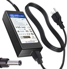 T Power Ms906 Ms905 Ms908 12v Charger For Autel Maxisys Pro Ms908p Ms906bt