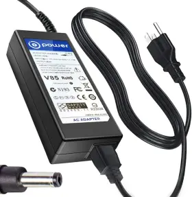 Ms906bt T Power Ms906 Ms905 Ms908 12v Charger For Autel Maxisys Pro Ms908p