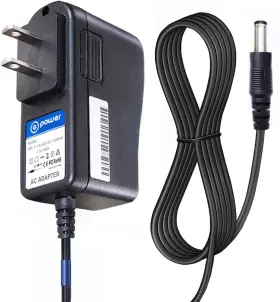 T-uv-oh295 T Power T-power 12v Charger For Guardline Extra Gl2000 Gl2200 Gl5000 Receiver