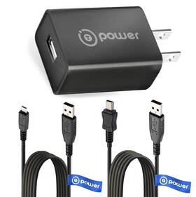 T Power T-uv-zt710 T-power Charger For Eton American Red Cross Frx2 Emergency Weather Blue