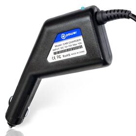 T Power Tp-bg8-soq T-power Car Ac Dc Adapter For Creative Sound Blaster Roar 2