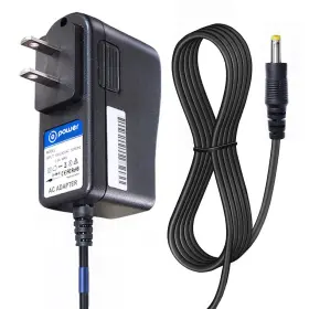 Tp-bs4-ijg T Power T-power Ac Adapter For Dual Xdvd180 Xdvd181 Xdvd271 Portable Dvd Player
