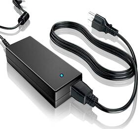 T Power Tp-cl6-yds Ac Adapter For Ubiquiti Unifi Switch Lite 8 Poe 8-port Black