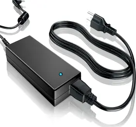 Tp-cl6-yds T Power Ac Adapter For Ubiquiti Unifi Switch Lite 8 Poe 8-port Black