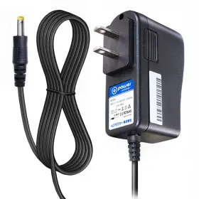 Tp-fj2-51o T Power T-power 6.6ft Long Cable Ac Dc Adapter For Uniden Scanners Ad-1017
