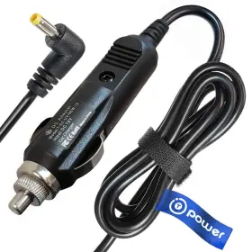 Tp-nn2-e4k T Power T-power 9v Dc Car Adapter For Audiovox Portable Dvd Player D1510 D1530