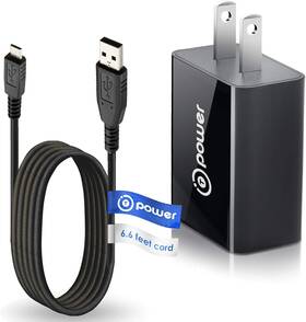 T Power Tp-ou4835 T-power 5v Charger For Altec Lansing Imw257 Imw448 Imw457 Imw458 Imw477