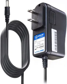 Tp-qw4-24c T Power 9v Ac Dc Adapter Charger For Kohler Malleco Touchless Faucet R77748