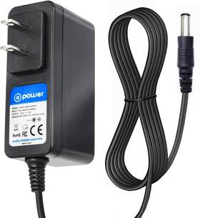 T Power Tp-rl1-ah4 24v Ac Dc Adapter Charger For Legiral Le3 Le9 Chirogun Bobbito