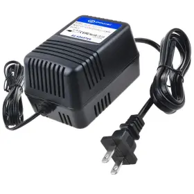 Tp-tr5-77y T Power 15vac Adapter For Acorn Stairlift 120 130 Stair Lift B4