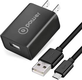 T Power Tp-wl4-mua Usb Battery Charger For Ororo Ultra-compact Mini 5k 18650 Black