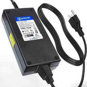T Power Tp-xc8-9x1 19v Charger For Acer Predator Z35 Z35p X34 Bmiphz Xr341ck Xr342ck