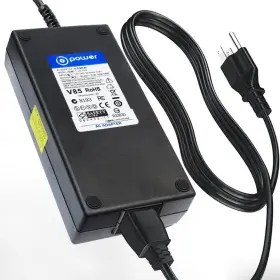 Tp-xc8-9x1 T Power 19v Charger For Acer Predator Z35 Z35p X34 Bmiphz Xr341ck Xr342ck